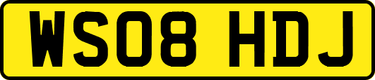 WS08HDJ