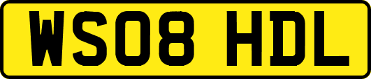 WS08HDL