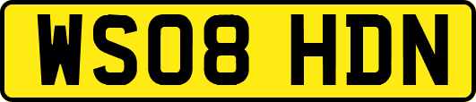 WS08HDN