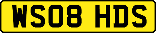 WS08HDS