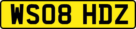 WS08HDZ