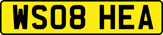 WS08HEA