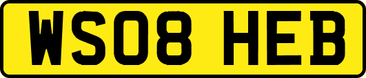 WS08HEB