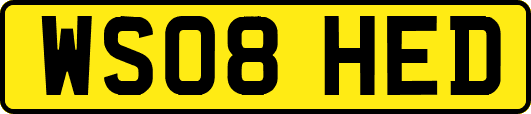 WS08HED