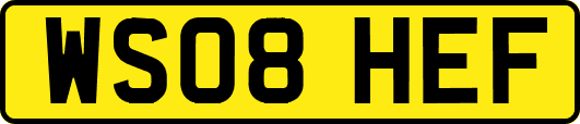 WS08HEF