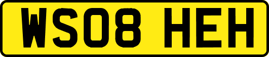 WS08HEH