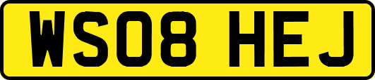 WS08HEJ