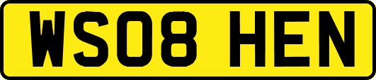 WS08HEN