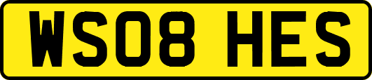 WS08HES
