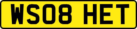 WS08HET