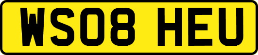 WS08HEU