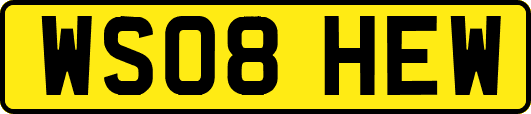 WS08HEW