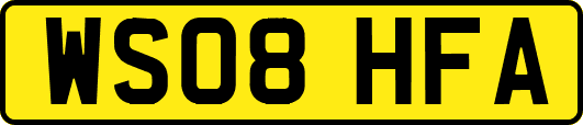 WS08HFA