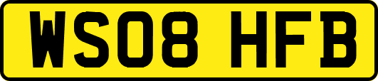 WS08HFB