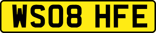 WS08HFE