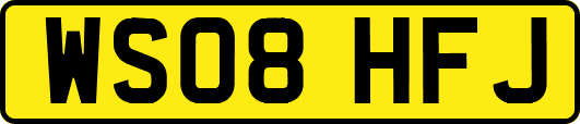 WS08HFJ