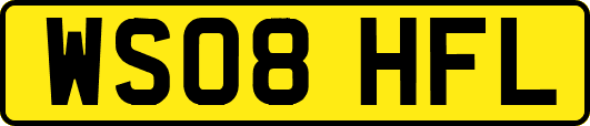 WS08HFL