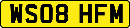WS08HFM