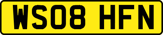 WS08HFN
