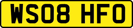 WS08HFO