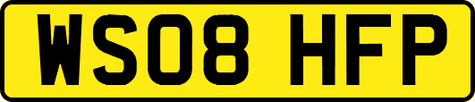 WS08HFP