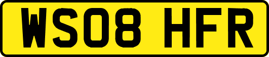 WS08HFR