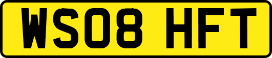 WS08HFT