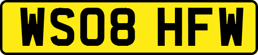 WS08HFW