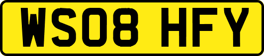WS08HFY