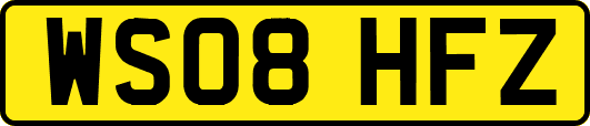WS08HFZ