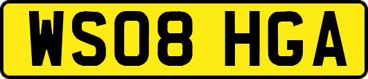 WS08HGA