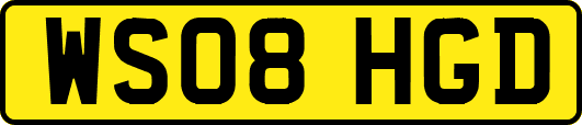 WS08HGD