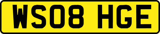 WS08HGE