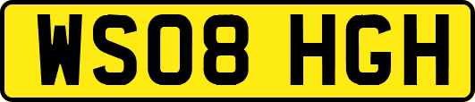 WS08HGH