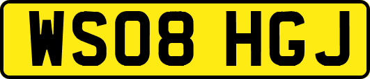 WS08HGJ