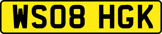 WS08HGK