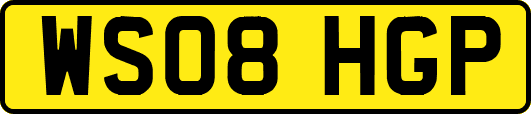 WS08HGP