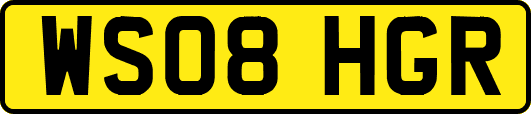 WS08HGR