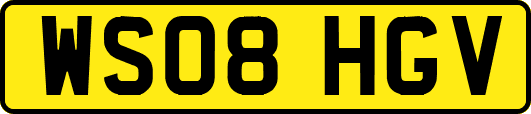 WS08HGV