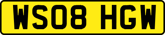 WS08HGW