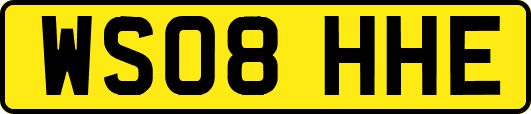 WS08HHE