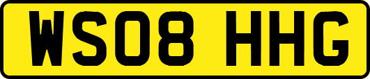 WS08HHG