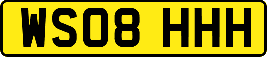 WS08HHH