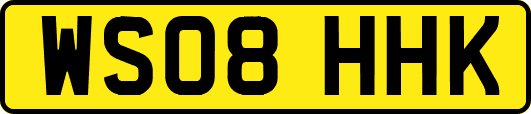 WS08HHK
