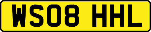 WS08HHL