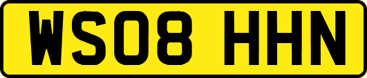WS08HHN