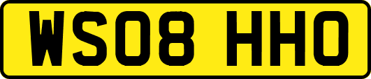 WS08HHO