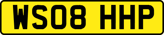 WS08HHP