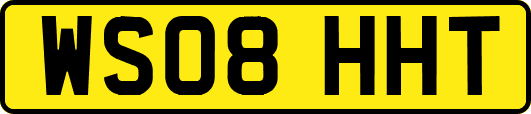 WS08HHT