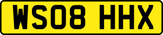 WS08HHX